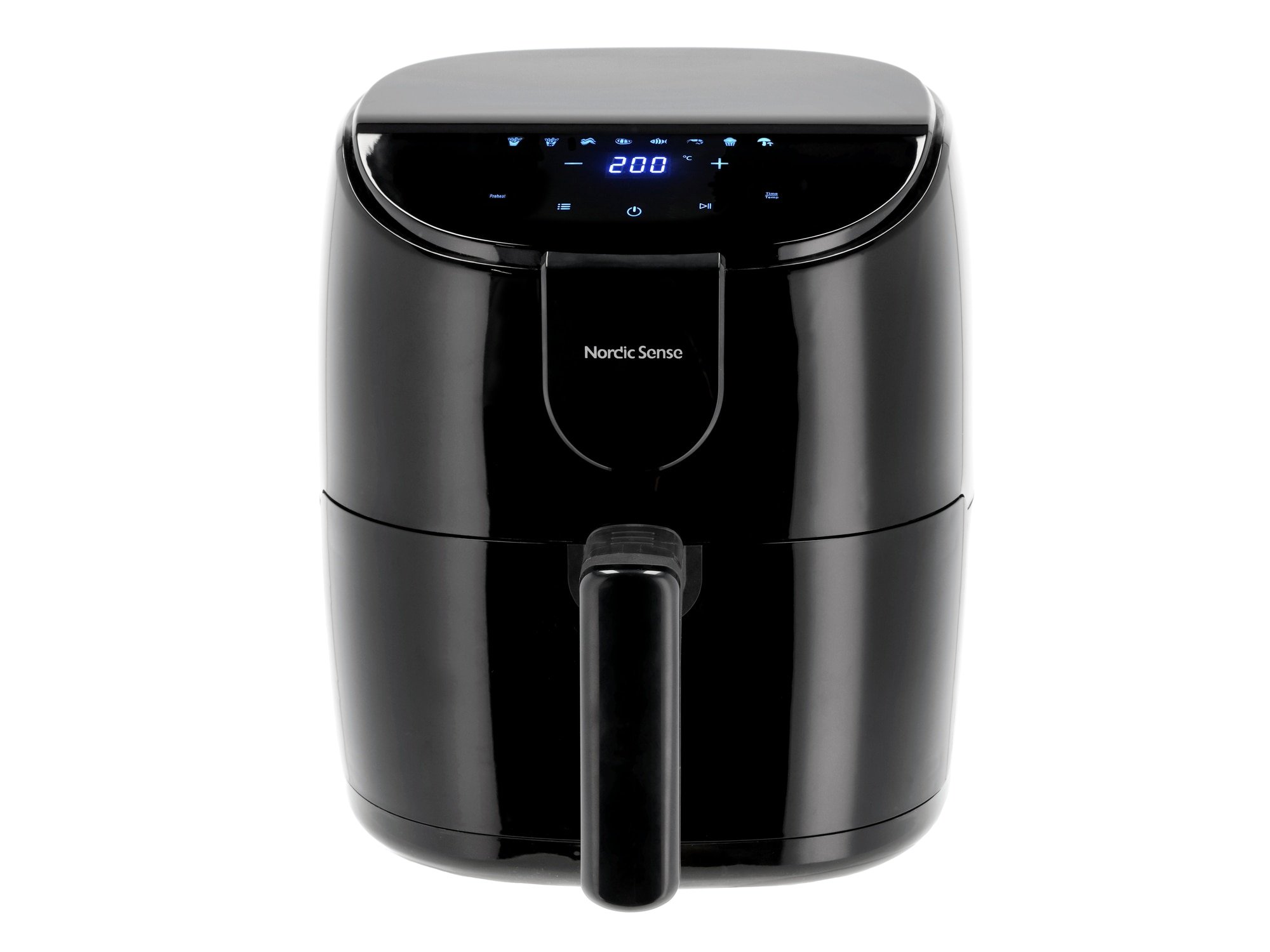 NORDIC SENSE AIRFRYER