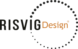 Risvig logo