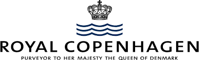 Royal Copenhagen logo