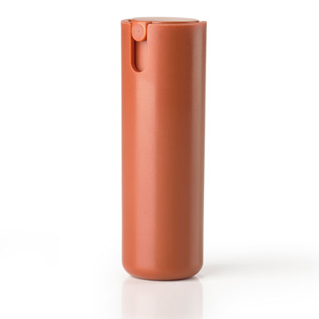 ZONE GO CLEAN håndspritdispenser, Terracotta