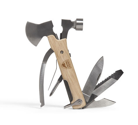 Orrefors Hunting Multitool