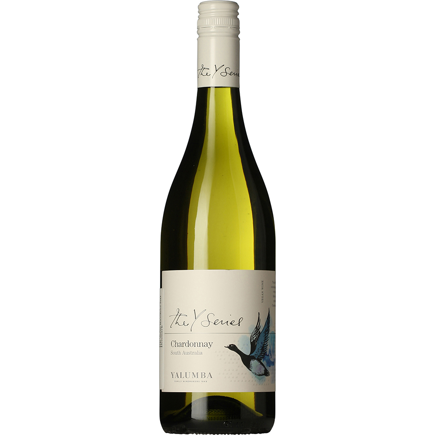 Yalumba The Y Series Chardonnay    