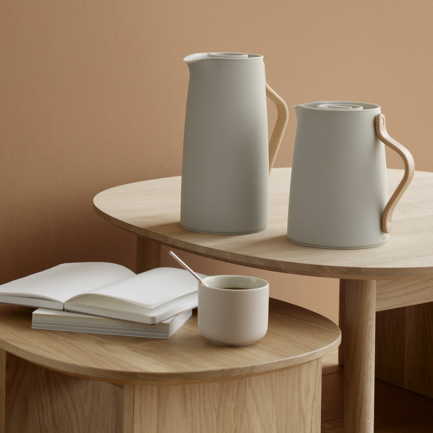 Stelton Emma Te- og kaffetermokande