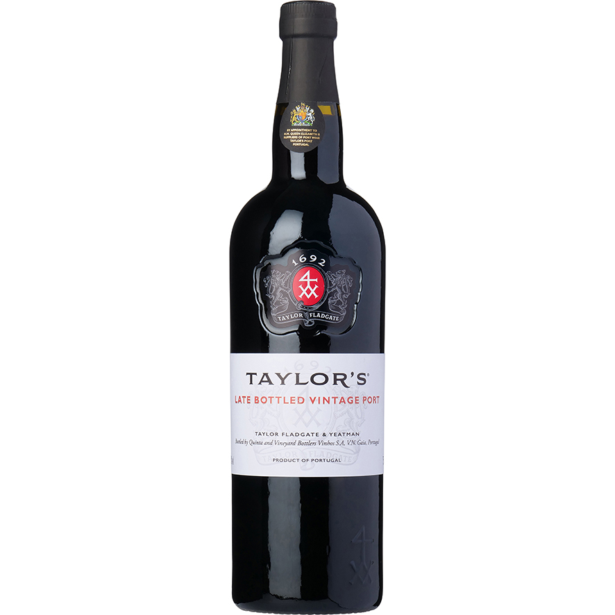 Taylor’s Late Bottled Vintage 