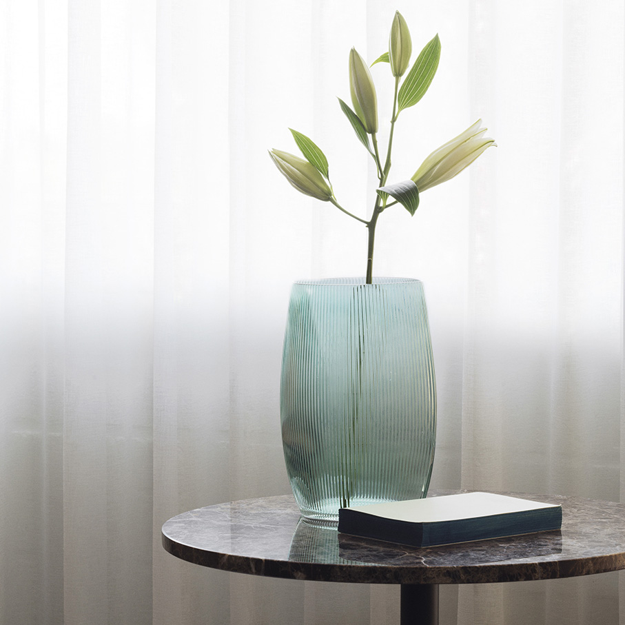 Normann Copenhagen Tide vase