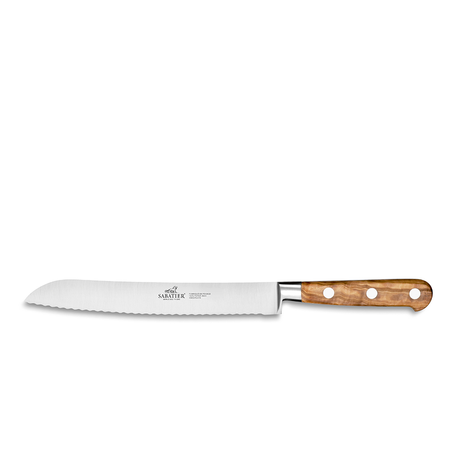 LION SABATIER IDEAL PROVENCE BRØDKNIV