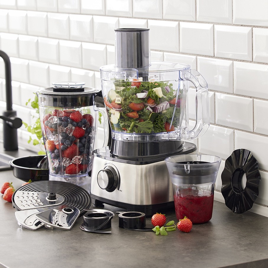 NORDIC SENSE FOODPROCESSOR 