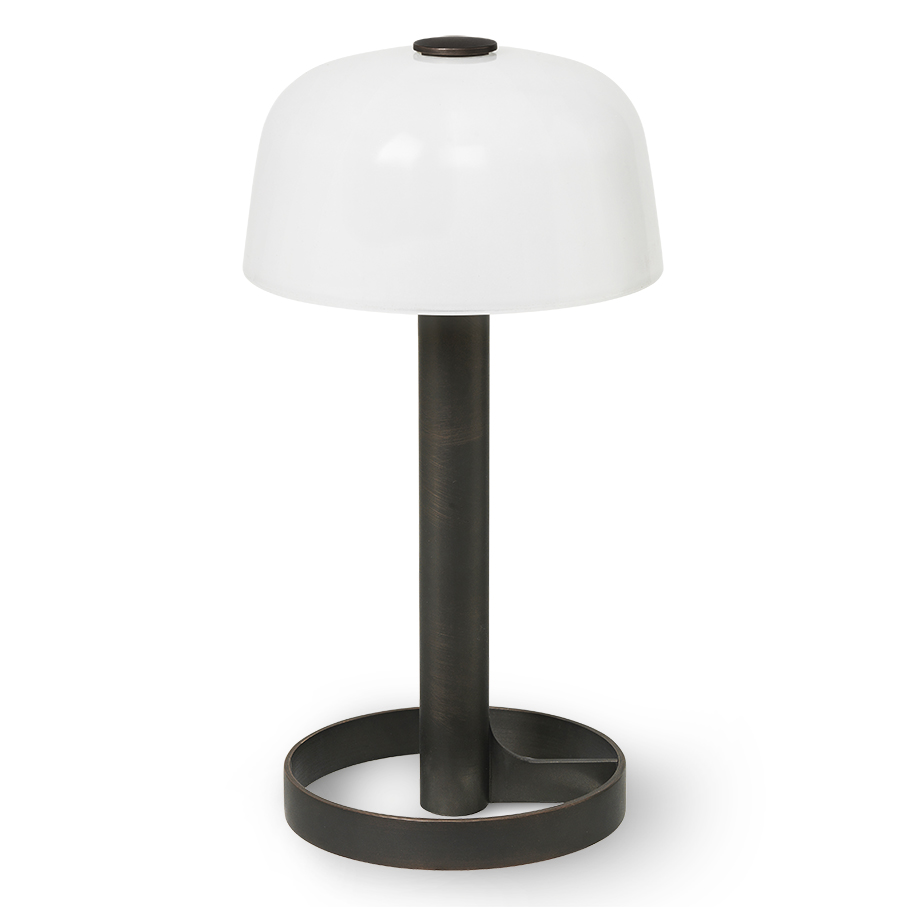 Rosendahl Soft spot bordlampe, offwhite