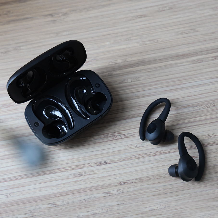 SACKit - Active 200, True wireless sports earbuds