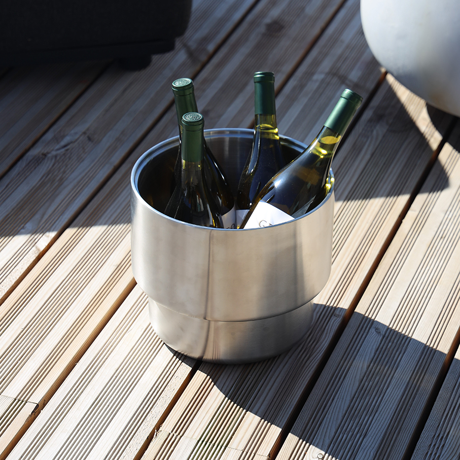 SACKit - Wine Cooler Bucket - Ø22