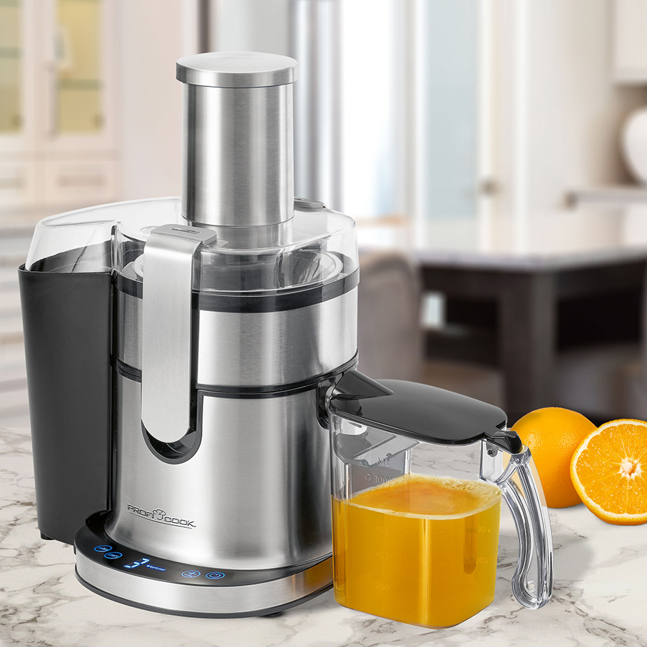 Profi Cook Juicer