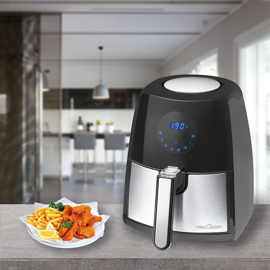 Profi Cook Air Fryer 