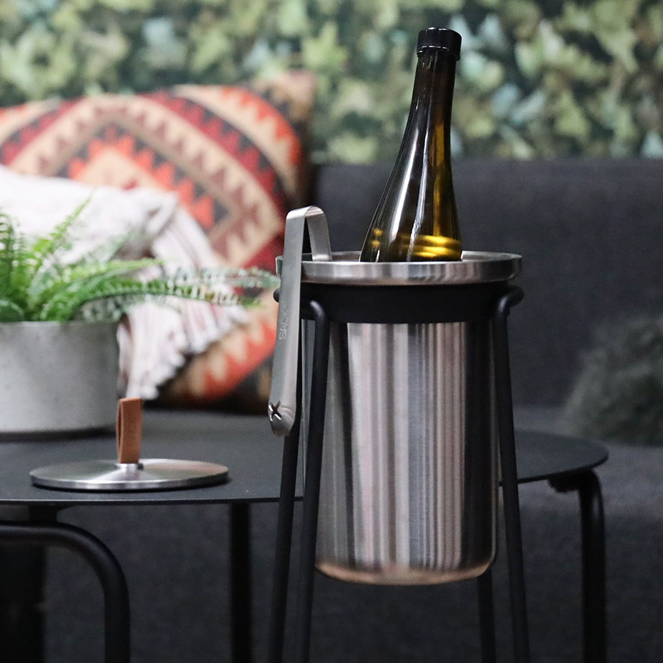 SACKit - Wine Cooler